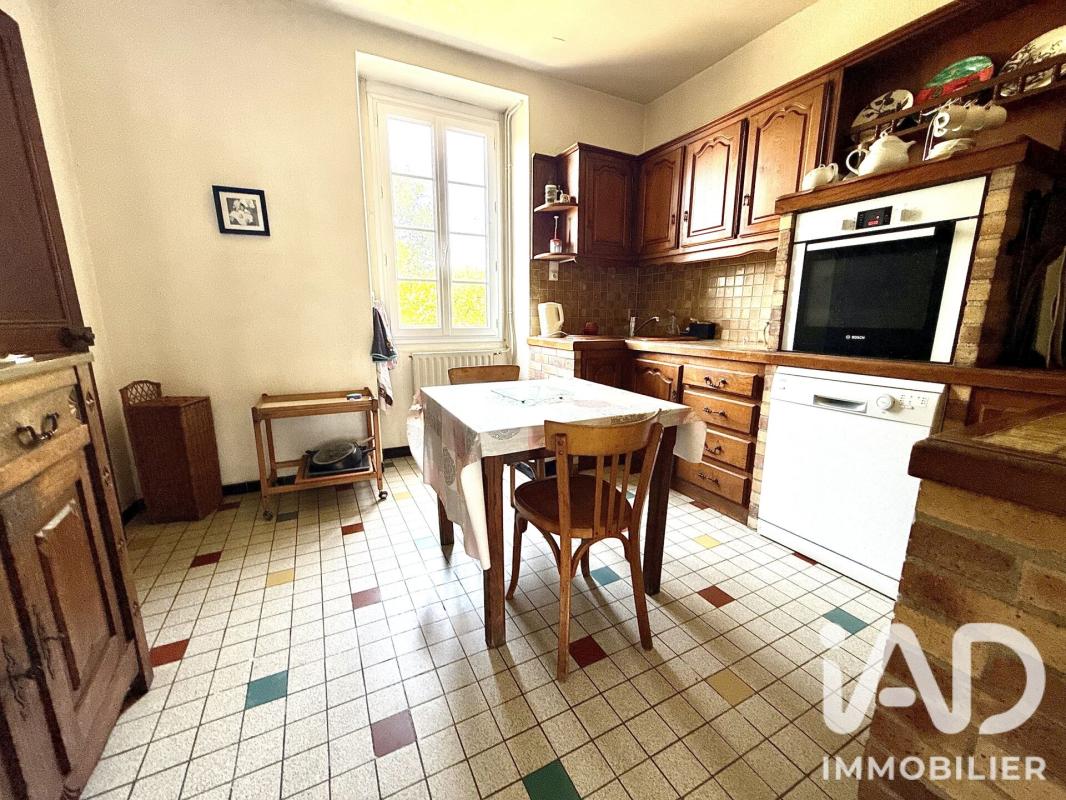 Maison 7 Pièce(s) Bazillac - Photo 6