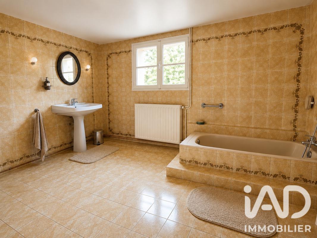 Maison 7 Pièce(s) Bazillac - Photo 11