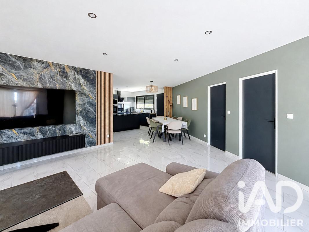 Maison 5 Pièce(s) Bessan