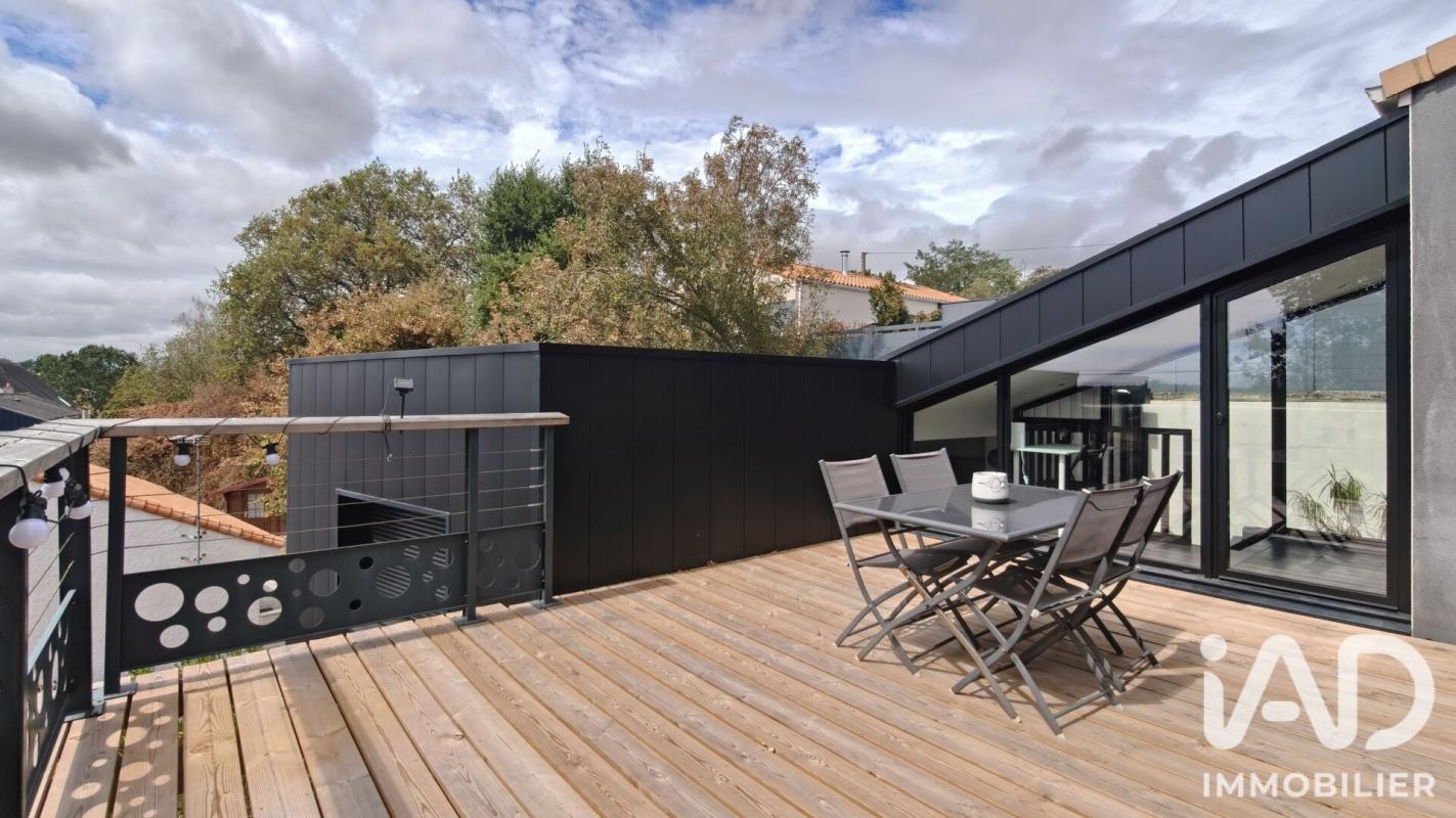 Maison 5 Pièce(s) Couëron