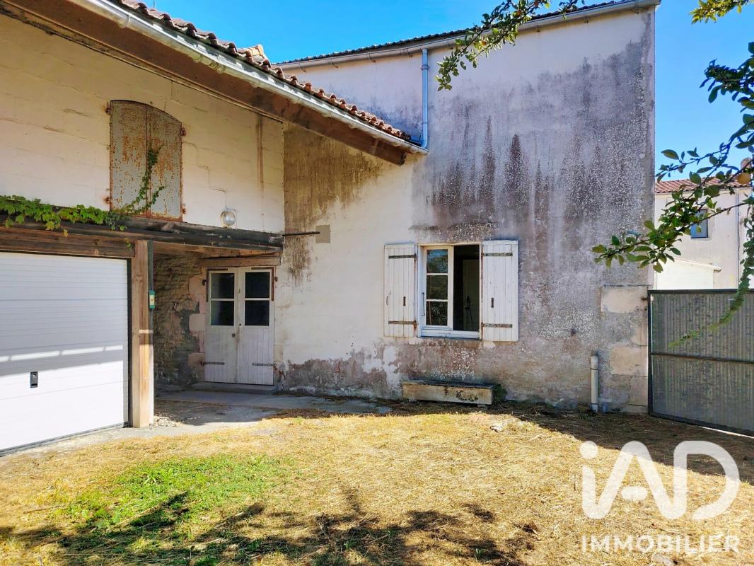 Maison 5 Pièce(s) Andilly