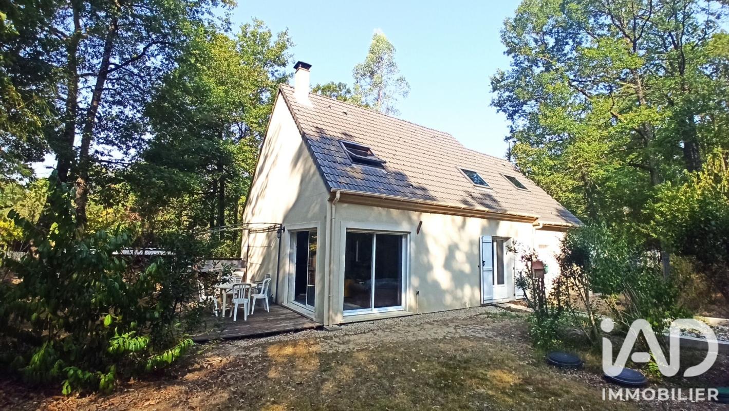 Maison 6 Pièce(s) Sommecaise