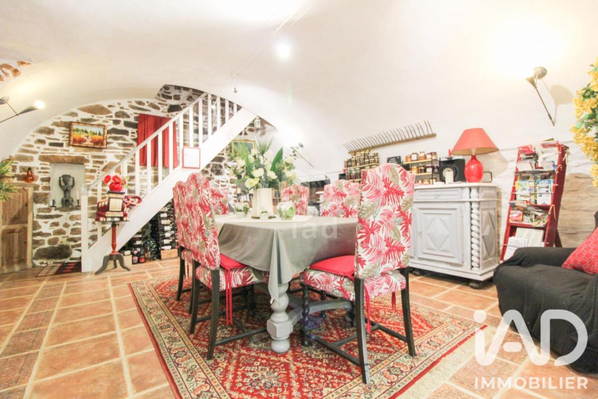 Maison 4 Pièce(s) Viala-du-Tarn - Photo 2