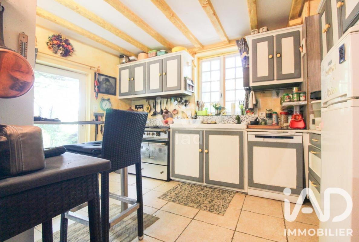 Maison 4 Pièce(s) Viala-du-Tarn - Photo 3