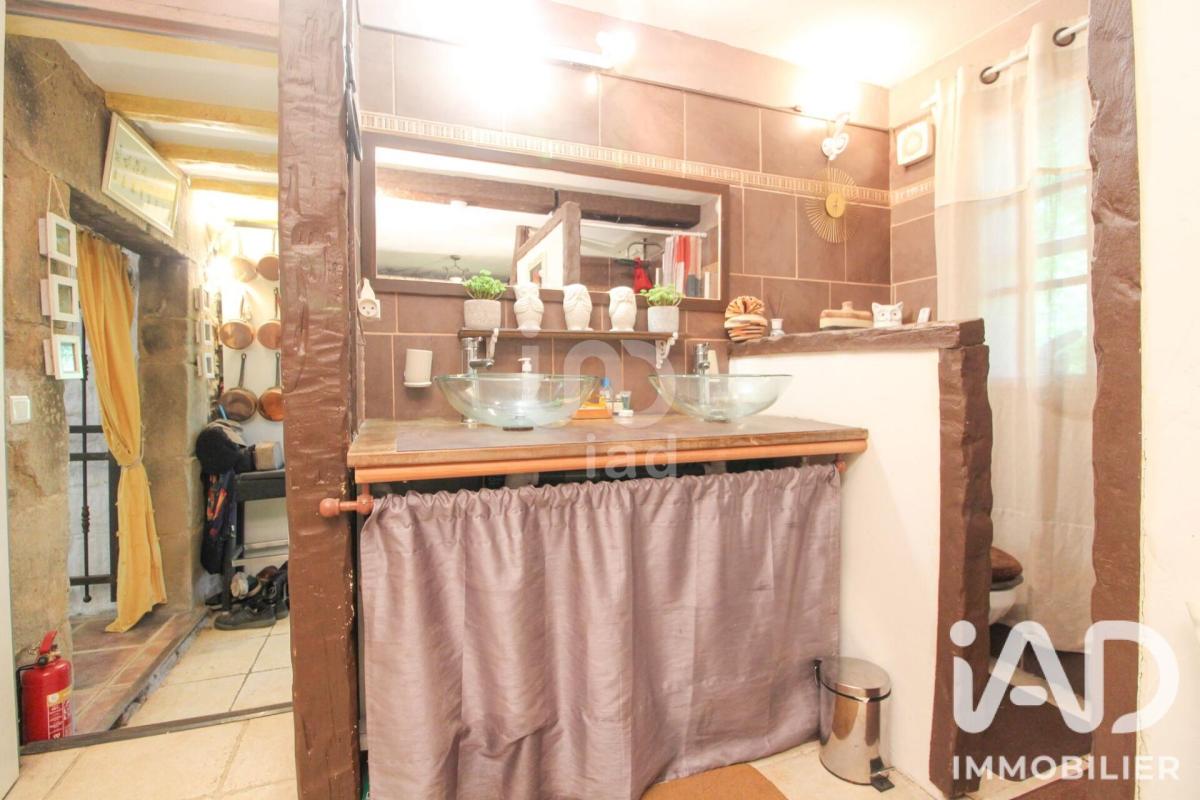 Maison 4 Pièce(s) Viala-du-Tarn - Photo 11