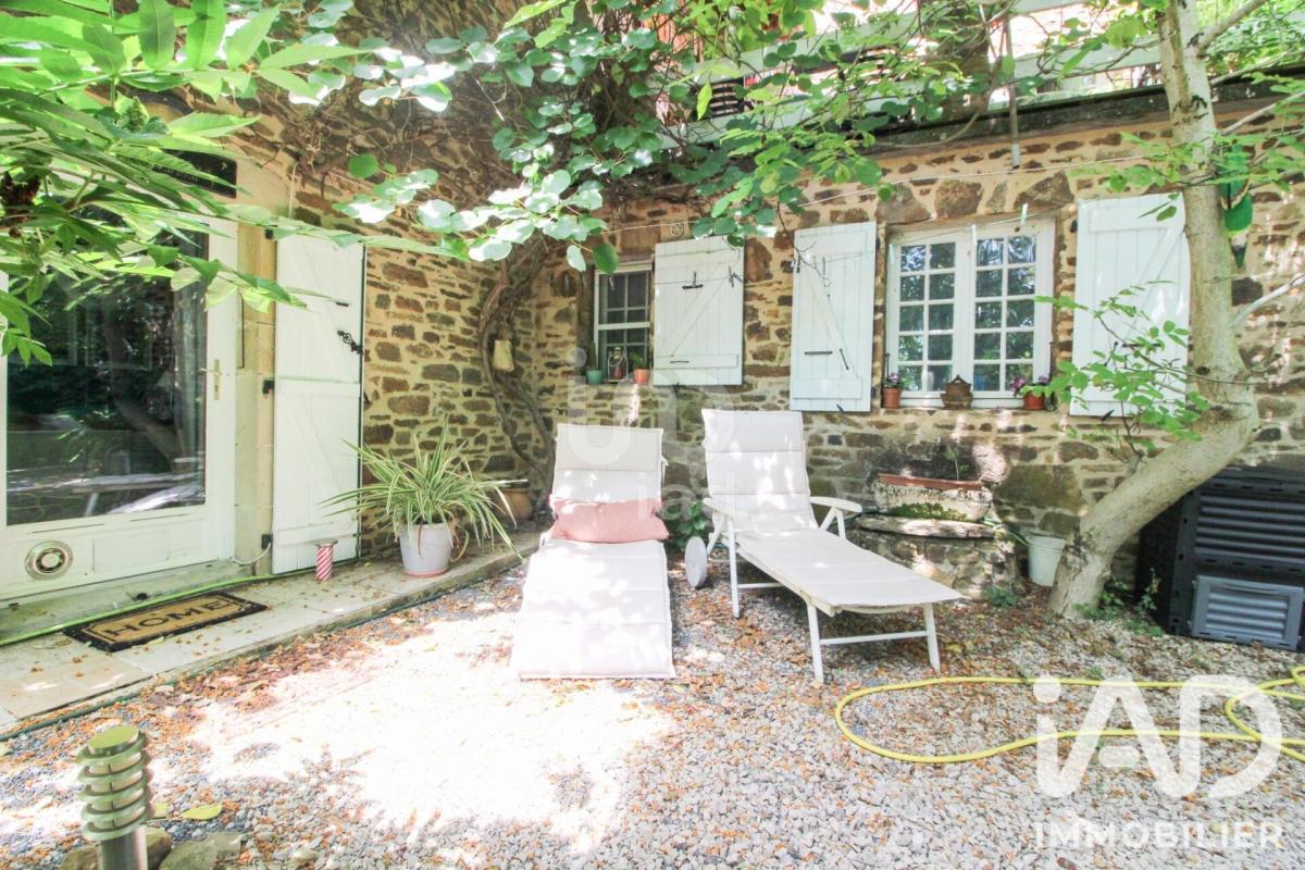 Maison 4 Pièce(s) Viala-du-Tarn - Photo 13