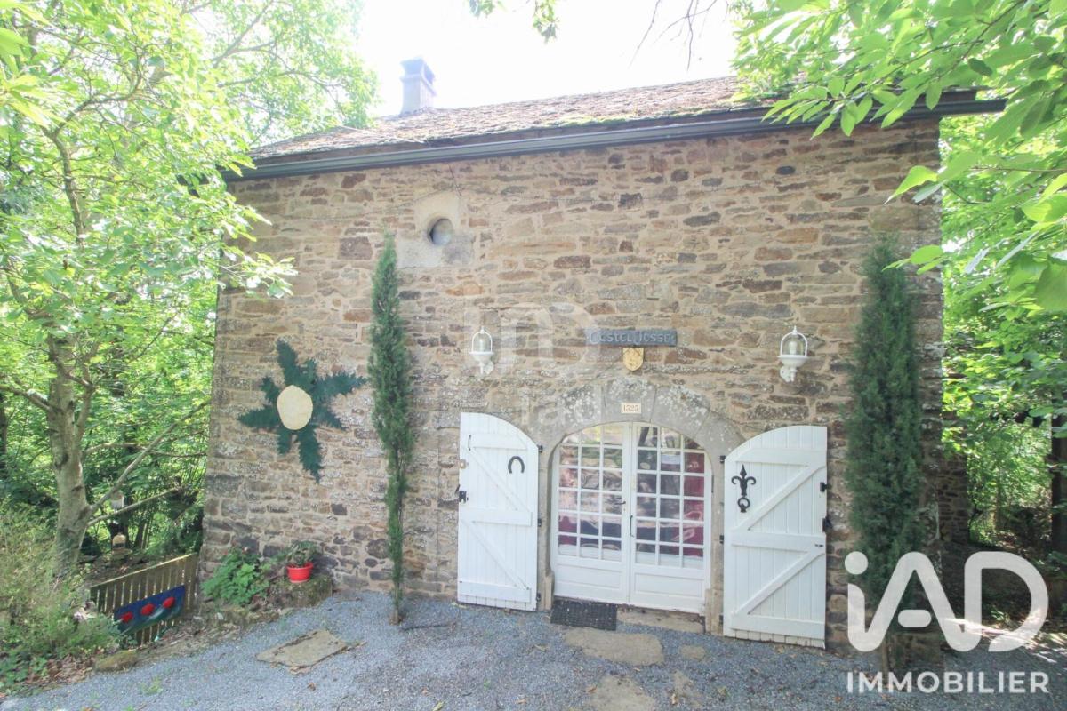 Maison 4 Pièce(s) Viala-du-Tarn - Photo 17