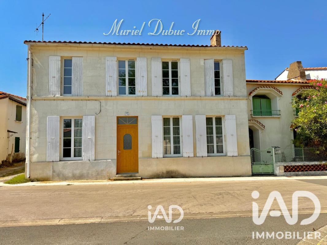 Maison de ville 5 Pièce(s) La Tremblade