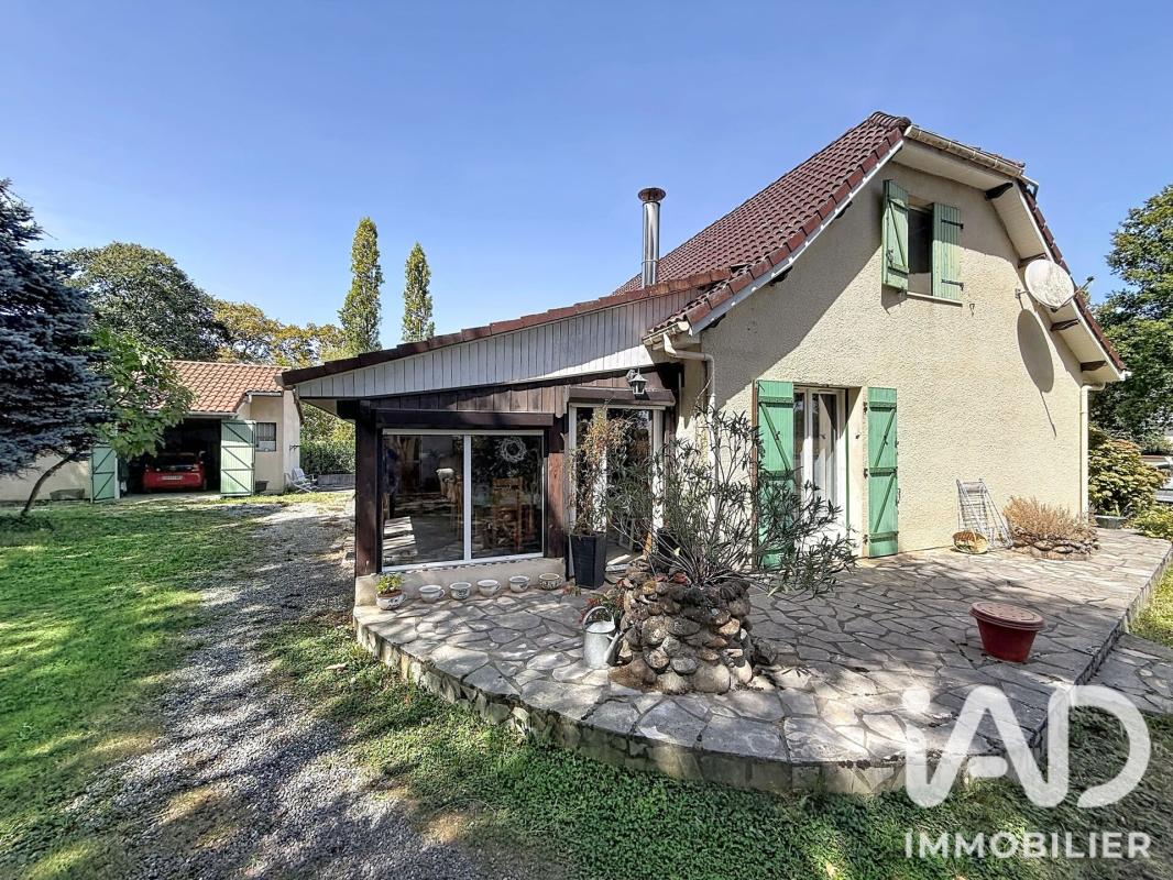 Maison 6 Pièce(s) Gabaston - Photo 2
