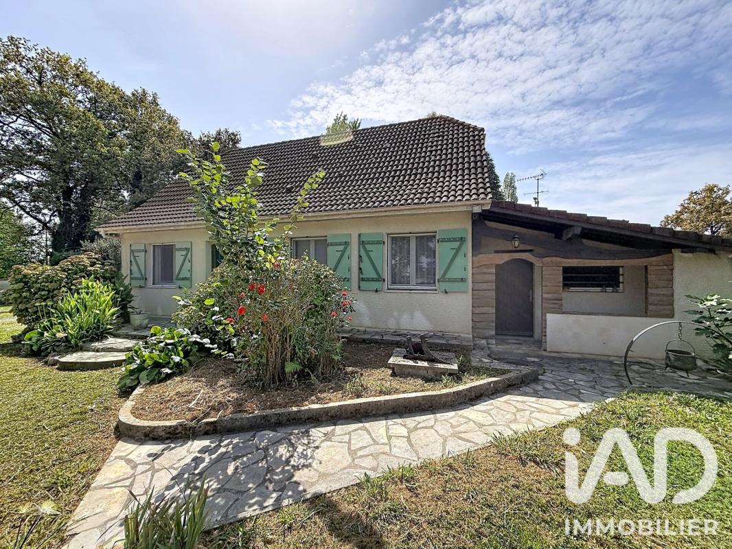 Maison 6 Pièce(s) Gabaston - Photo 3