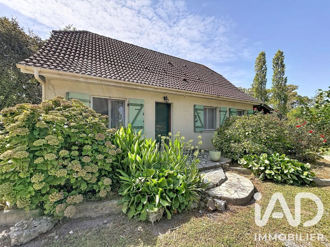 Maison 6 Pièce(s) Gabaston - Photo 4