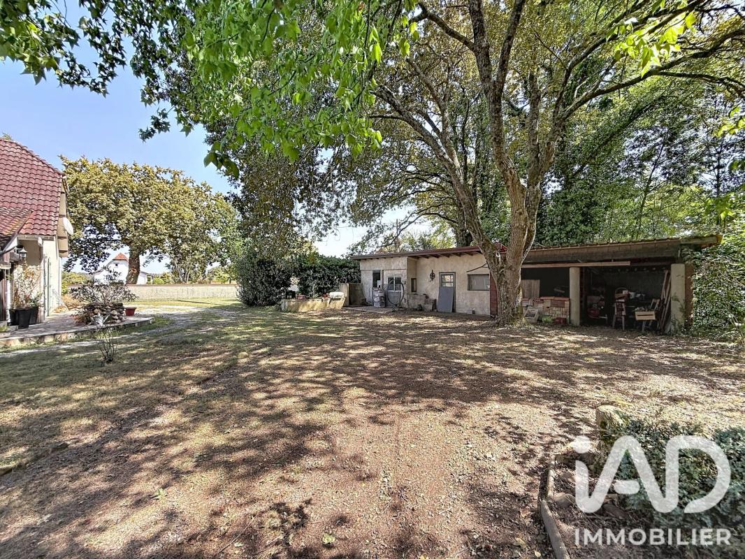 Maison 6 Pièce(s) Gabaston - Photo 6