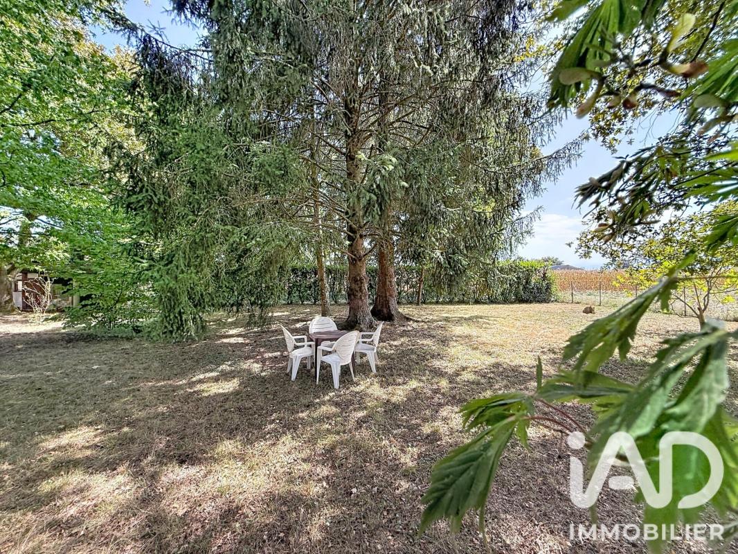 Maison 6 Pièce(s) Gabaston - Photo 8