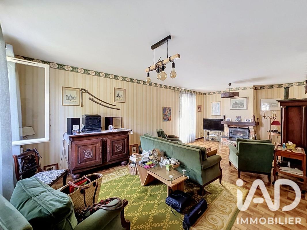 Maison 6 Pièce(s) Gabaston - Photo 11