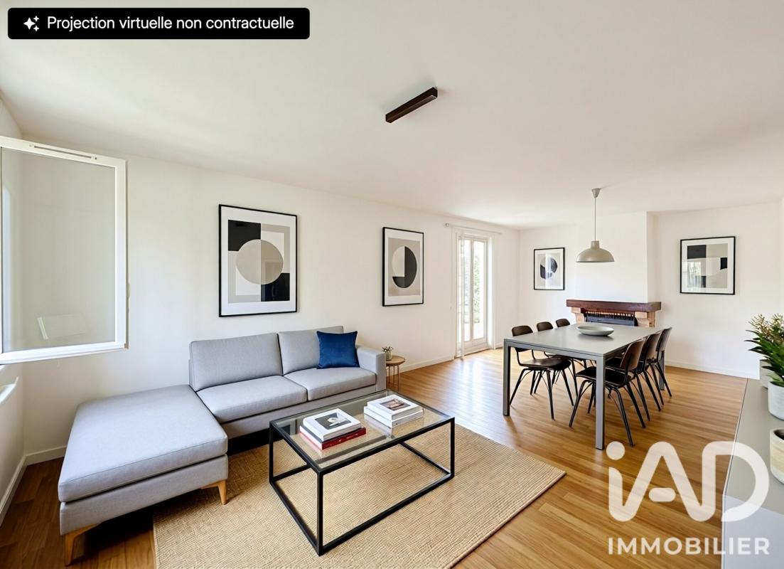 Maison 6 Pièce(s) Gabaston - Photo 12