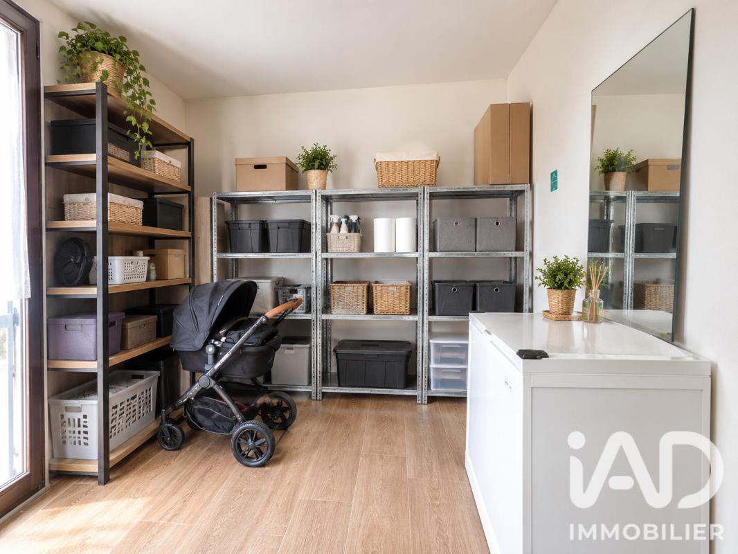 Appartement 3 Pièce(s) La Courneuve - Photo 7