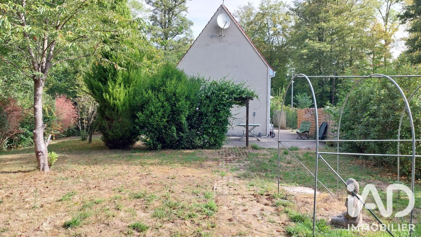 Maison 2 Pièce(s) Abbecourt - Photo 3