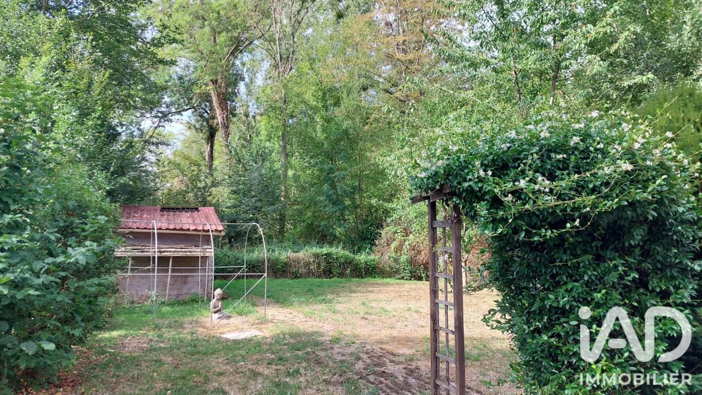 Maison 2 Pièce(s) Abbecourt - Photo 5