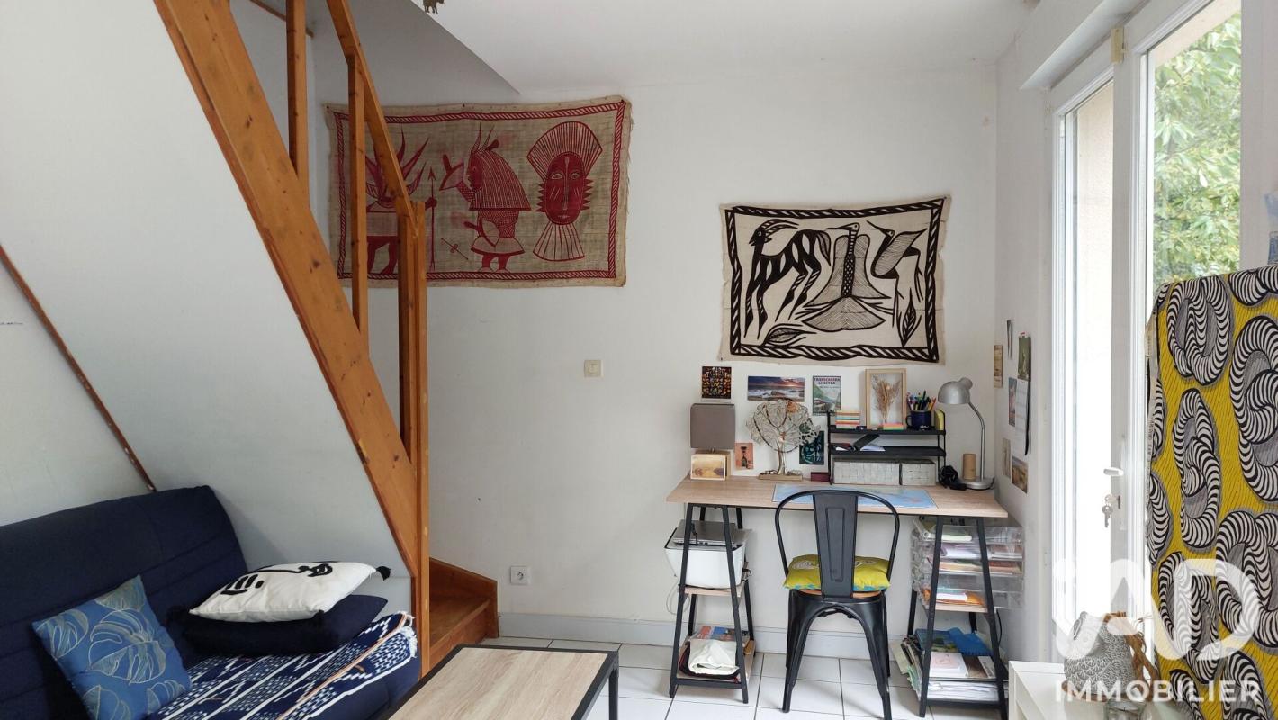 Maison 2 Pièce(s) Abbecourt - Photo 8