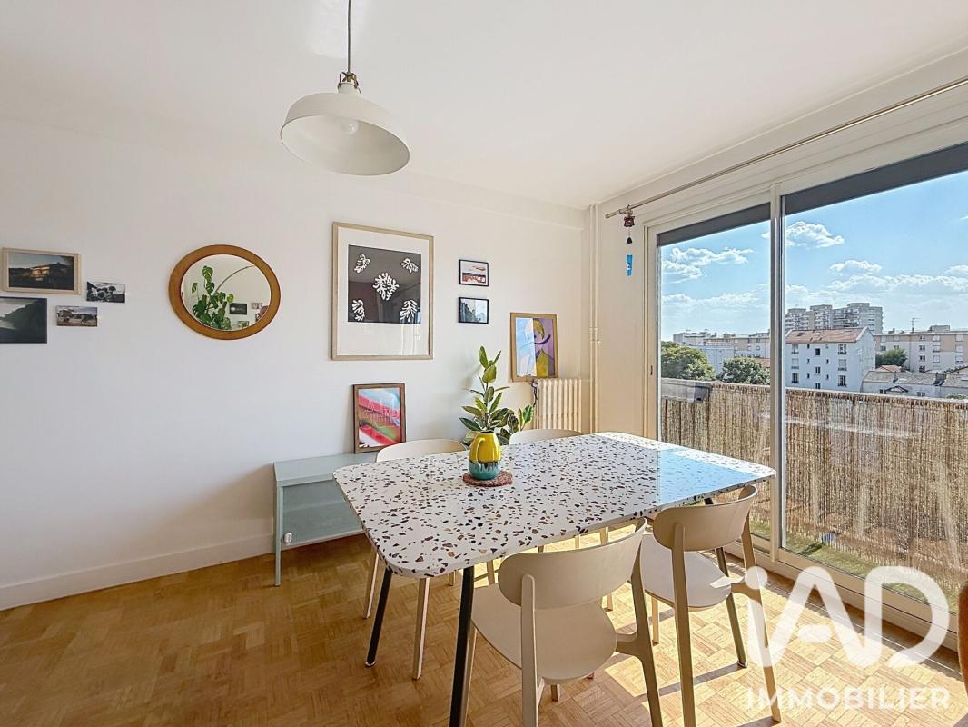 Appartement 3 Pièce(s) Maisons-Alfort - Photo 2