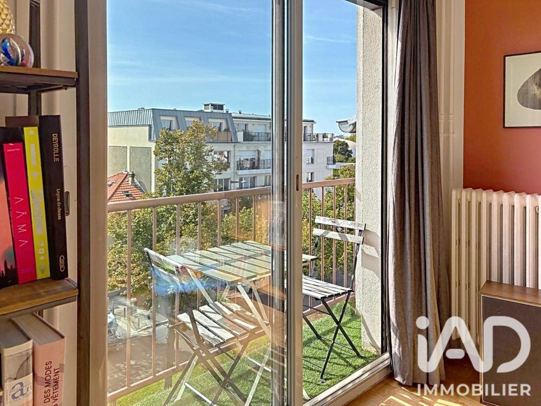 Appartement 3 Pièce(s) Maisons-Alfort - Photo 8