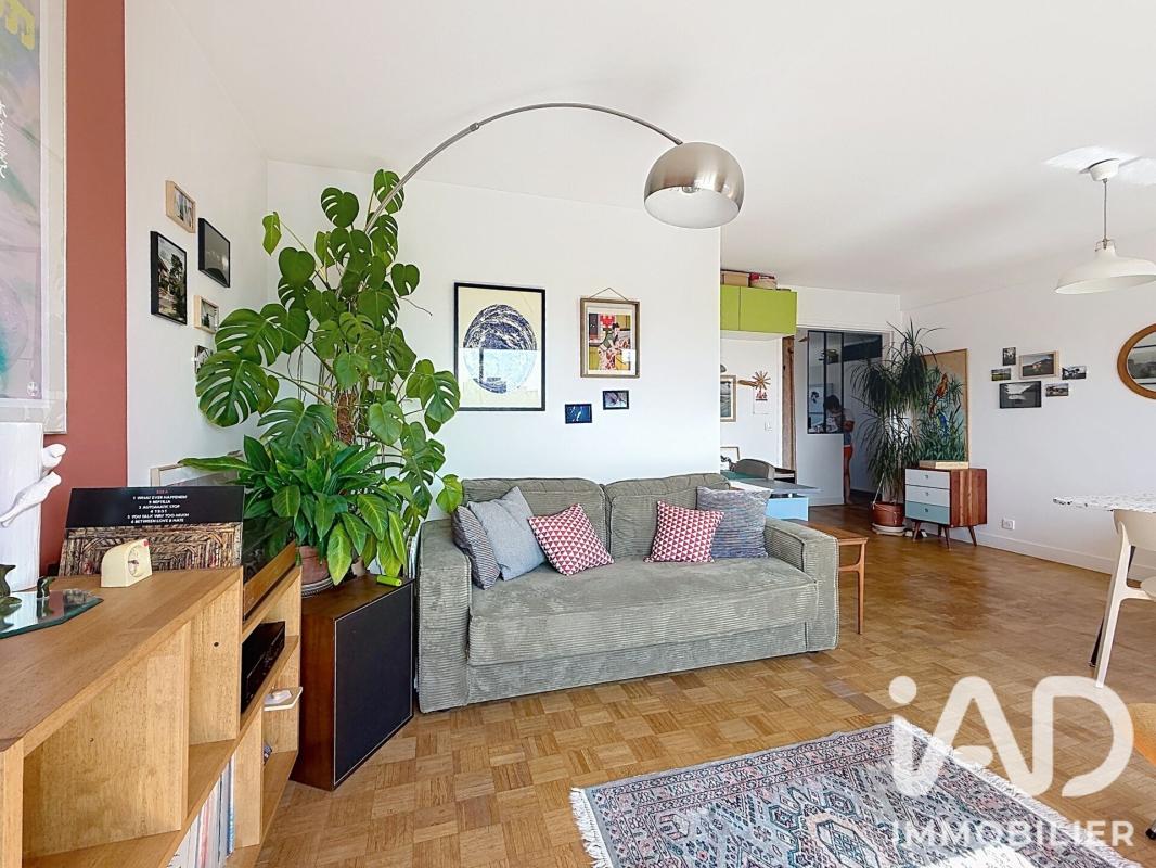 Appartement 3 Pièce(s) Maisons-Alfort - Photo 10