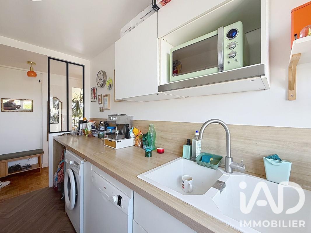 Appartement 3 Pièce(s) Maisons-Alfort - Photo 11
