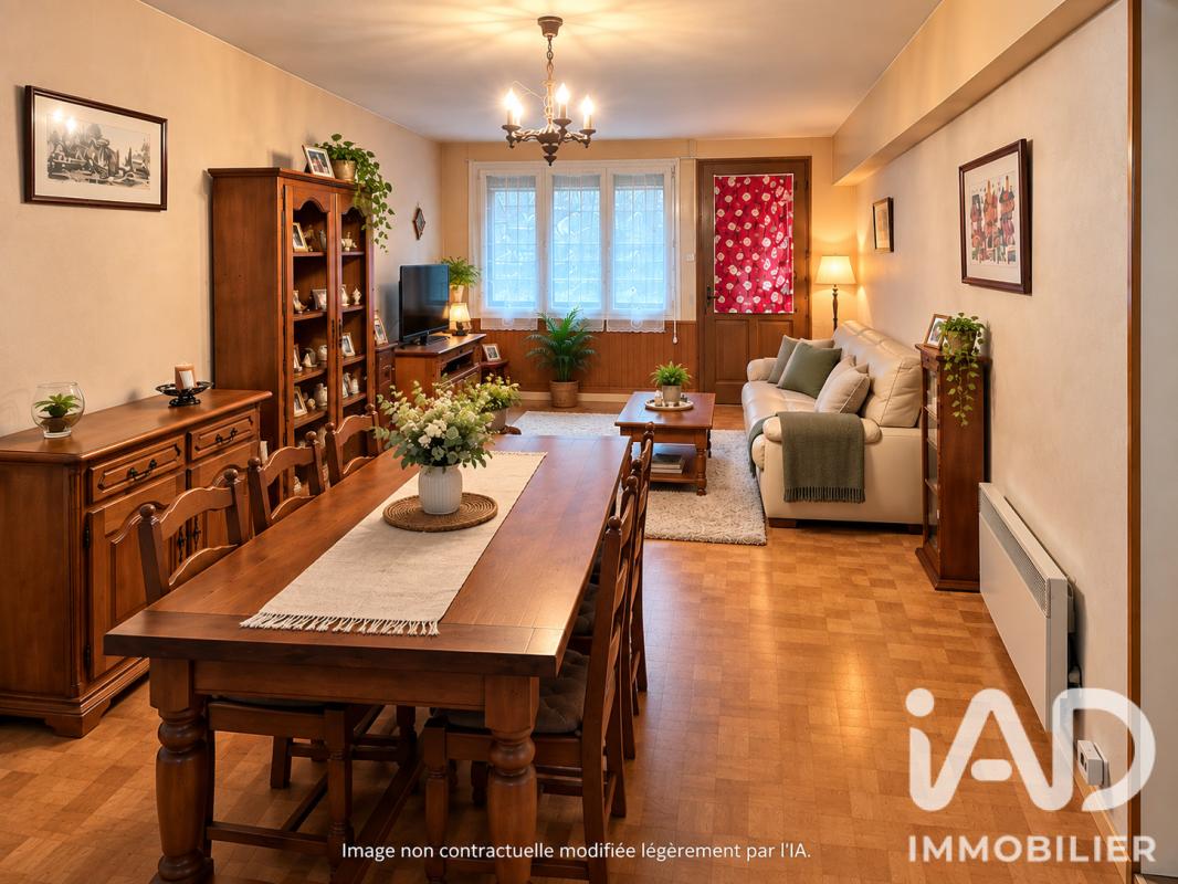 Maison 4 Pièce(s) Pontchâteau - Photo 2