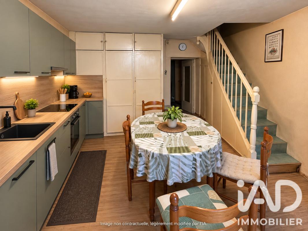 Maison 4 Pièce(s) Pontchâteau - Photo 4