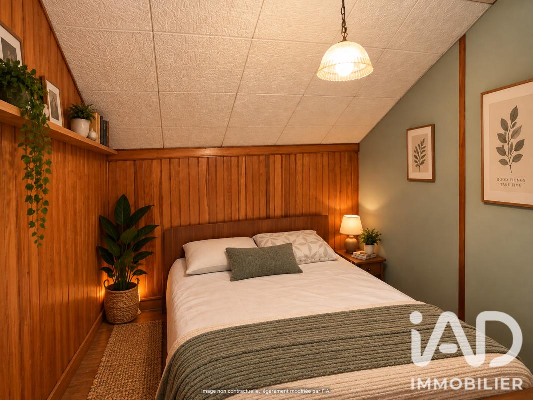 Maison 4 Pièce(s) Pontchâteau - Photo 10