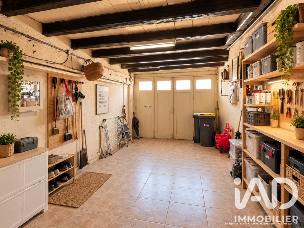 Maison 4 Pièce(s) Pontchâteau - Photo 14