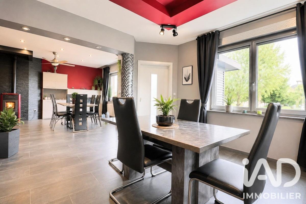 Maison 7 Pièce(s) Falck - Photo 3