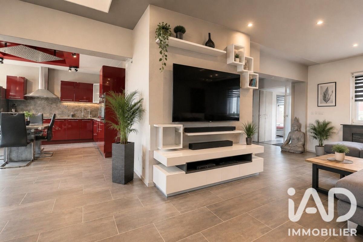 Maison 7 Pièce(s) Falck - Photo 4