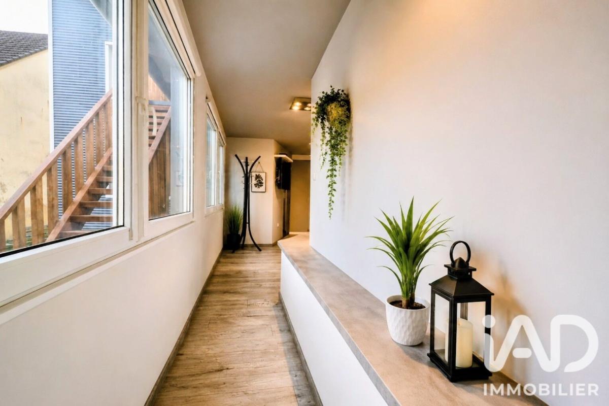 Maison 7 Pièce(s) Falck - Photo 5