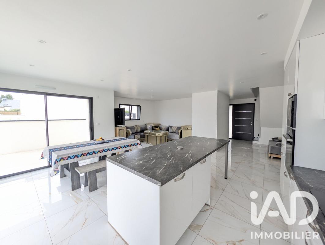 Maison 5 Pièce(s) Ploufragan
