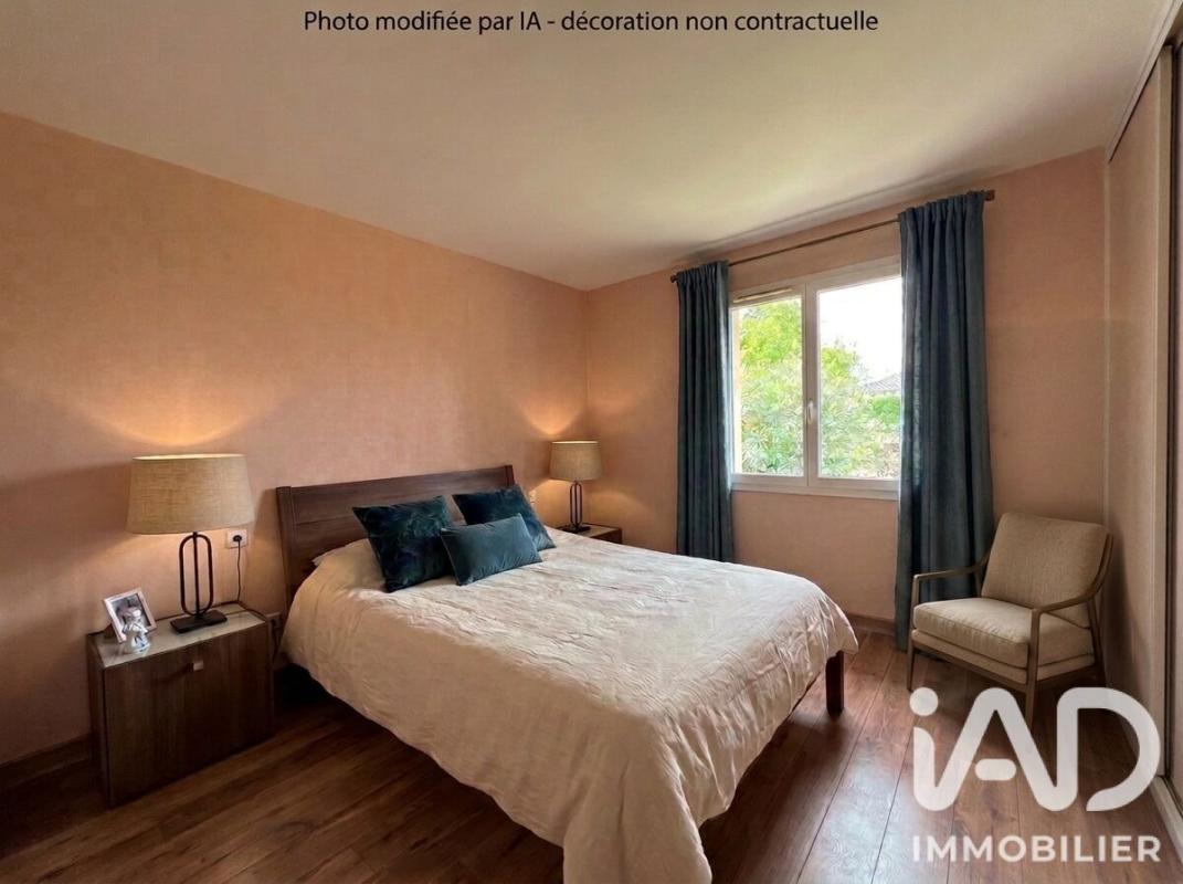Maison 5 Pièce(s) Loupes - Photo 7