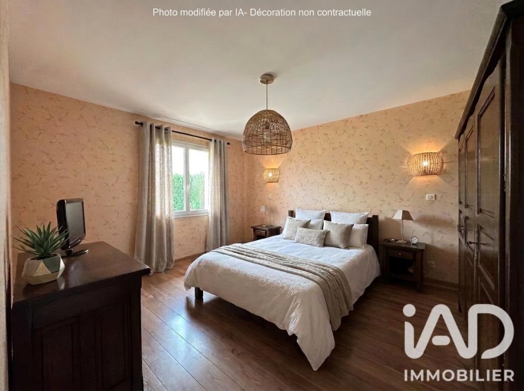 Maison 5 Pièce(s) Loupes - Photo 8