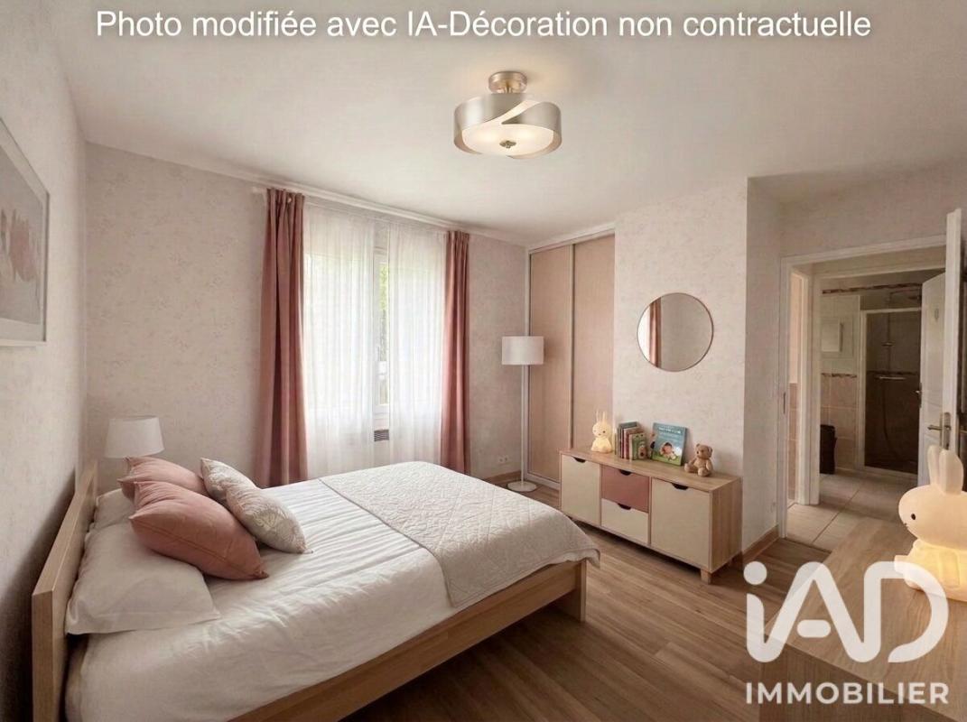 Maison 5 Pièce(s) Loupes - Photo 9