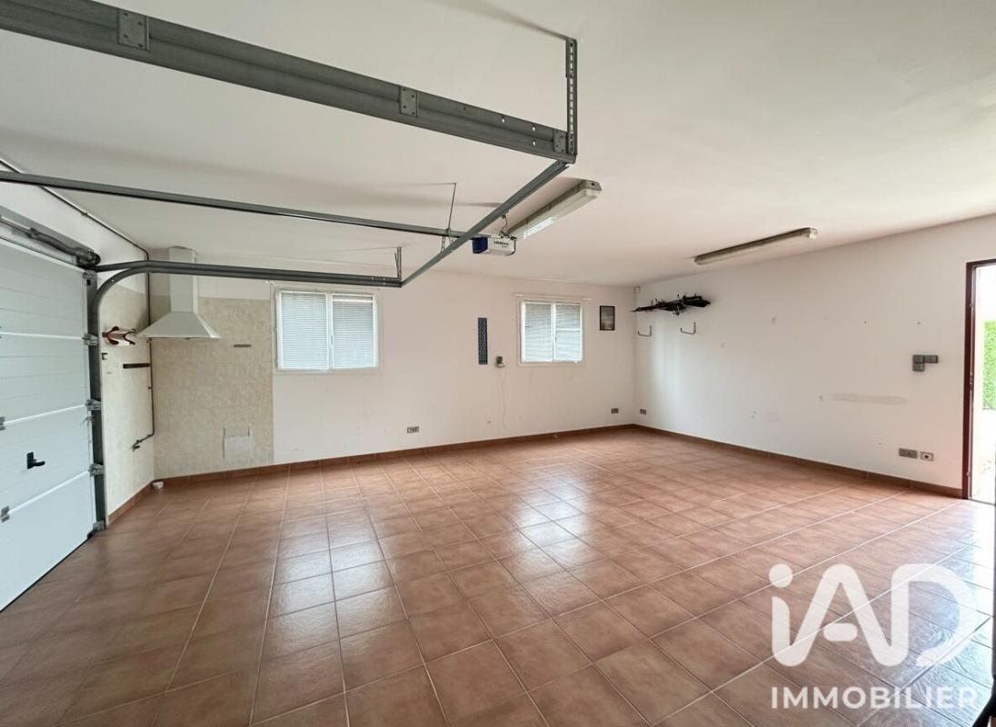 Maison 5 Pièce(s) Loupes - Photo 11