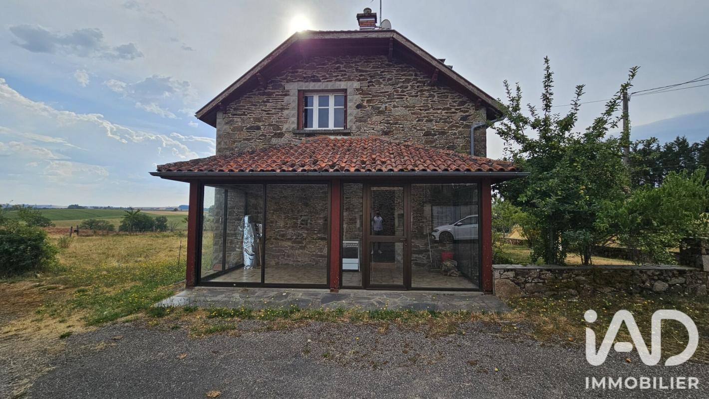 Maison 8 Pièce(s) Almont-les-Junies - Photo 2