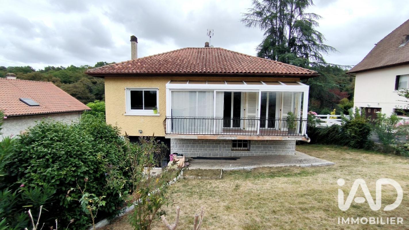 Maison traditionnelle 4 Pièce(s) Mourenx