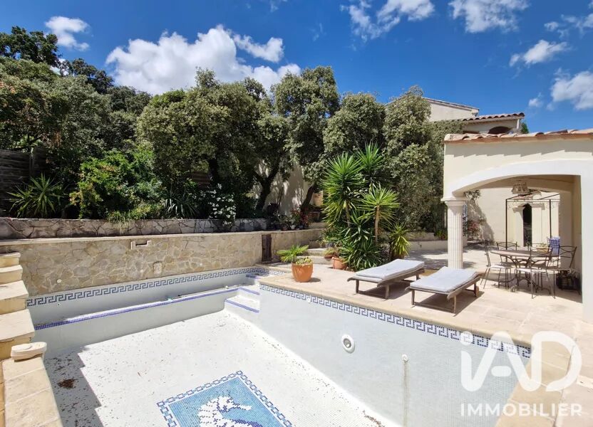 Maison 2 Pièce(s) Villeneuve-lès-Avignon