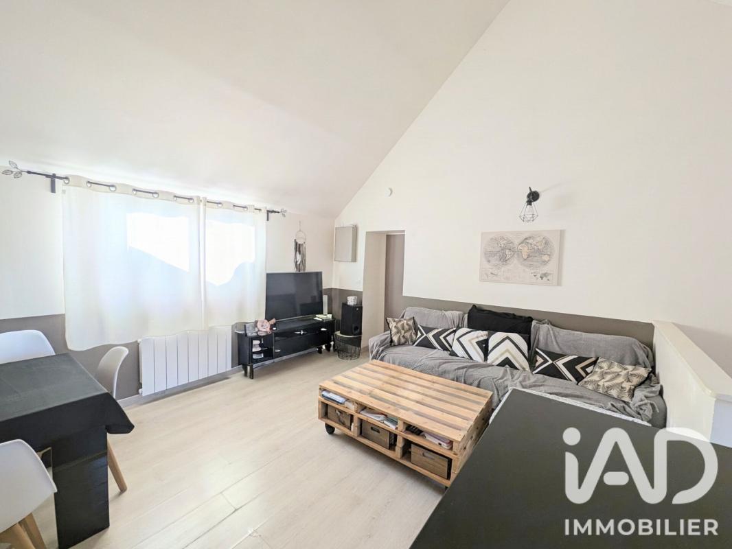 Appartement 3 Pièce(s) Saint-Lubin-de-la-Haye - Photo 3