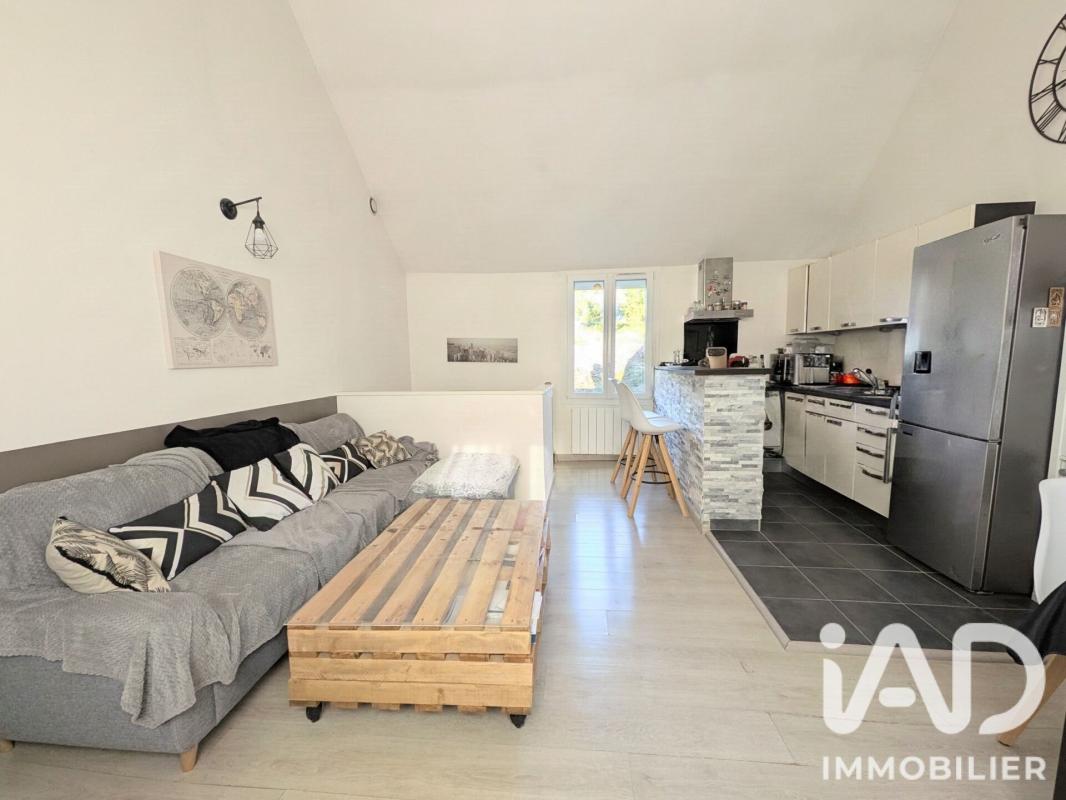 Appartement 3 Pièce(s) Saint-Lubin-de-la-Haye - Photo 4