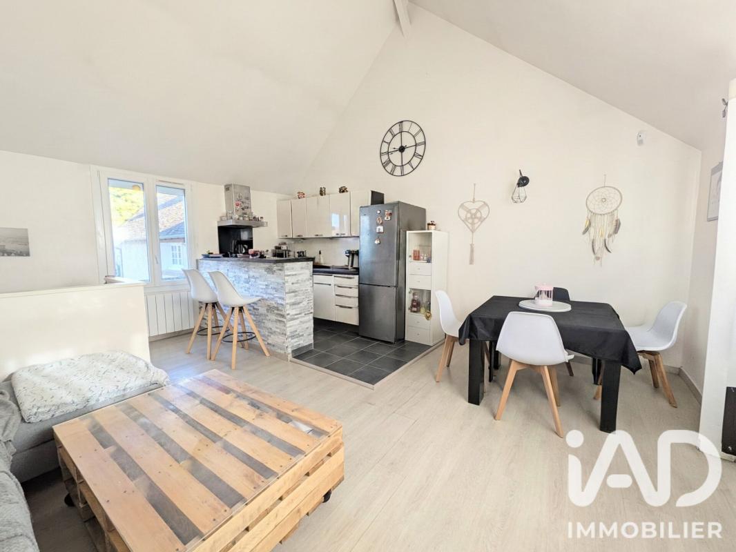 Appartement 3 Pièce(s) Saint-Lubin-de-la-Haye - Photo 5