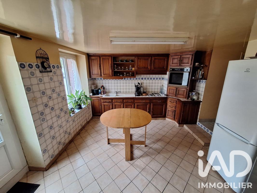 Maison 4 Pièce(s) Les Aspres - Photo 2