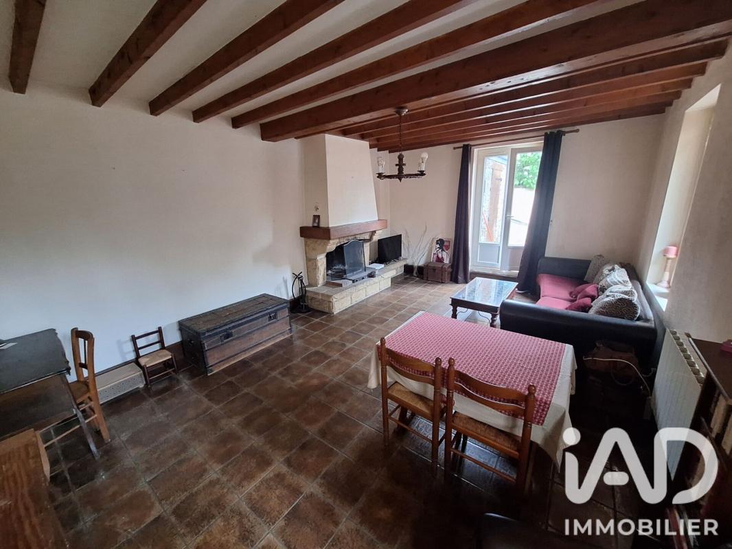 Maison 4 Pièce(s) Les Aspres - Photo 4