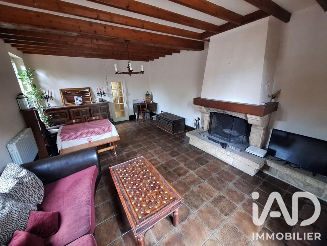 Maison 4 Pièce(s) Les Aspres - Photo 5