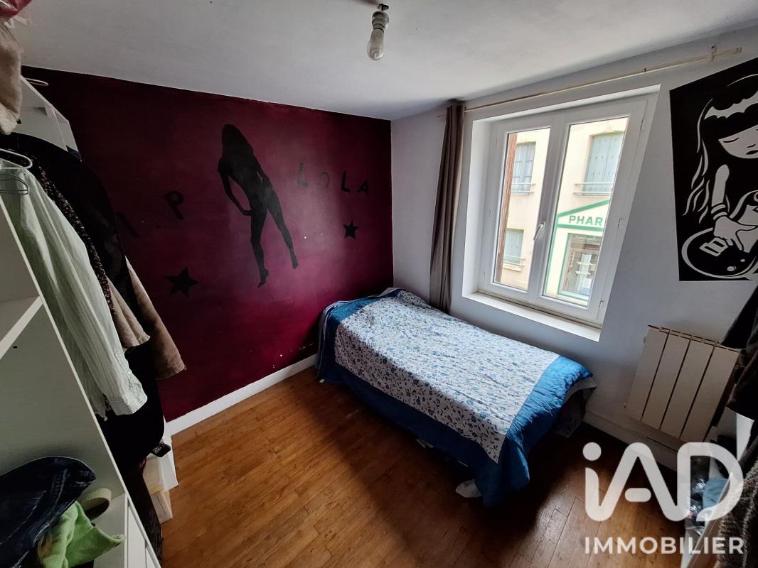 Maison 4 Pièce(s) Les Aspres - Photo 7