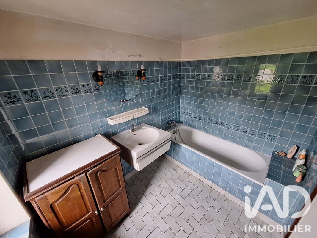 Maison 4 Pièce(s) Les Aspres - Photo 8